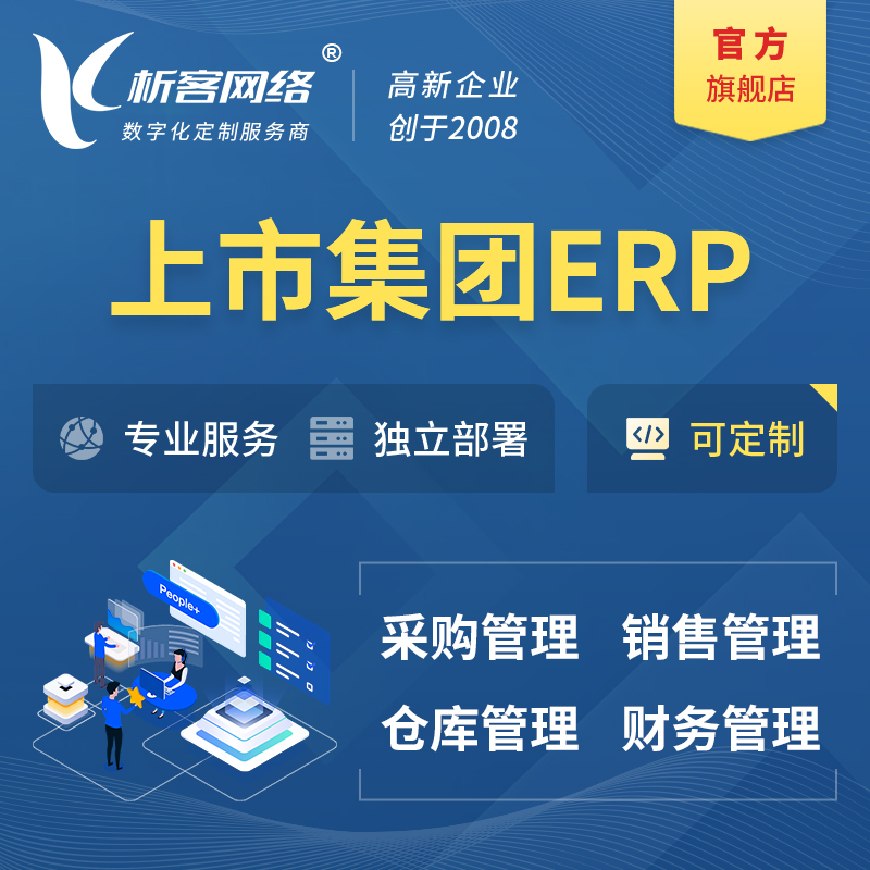 新竹上市集团ERP软件生产MES车间管理系统